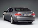 BMW 760Li 2005 года